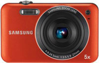 Samsung ES73 (EC-ES73ZZBPOE1)